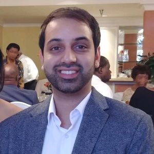 Meet your Posher, Ravi